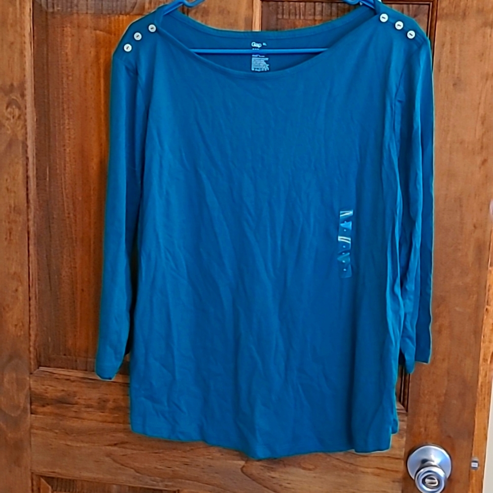 Gap XL